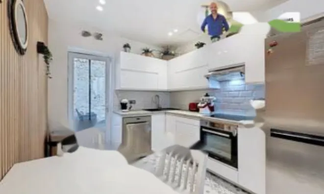 Недвижимость Apartment Cannes République: 5