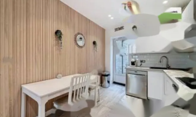 Недвижимость Apartment Cannes République: 6