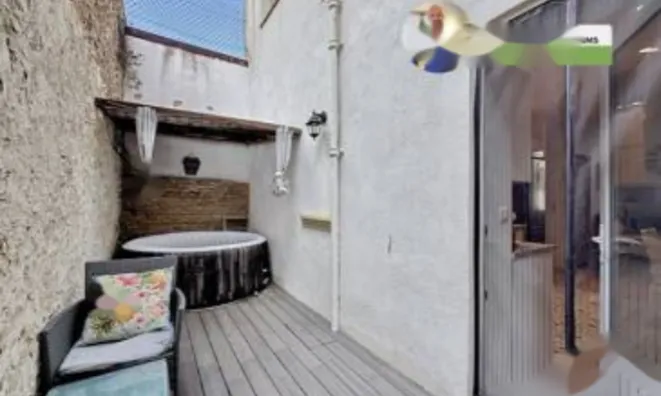 Недвижимость Apartment Cannes République: 8