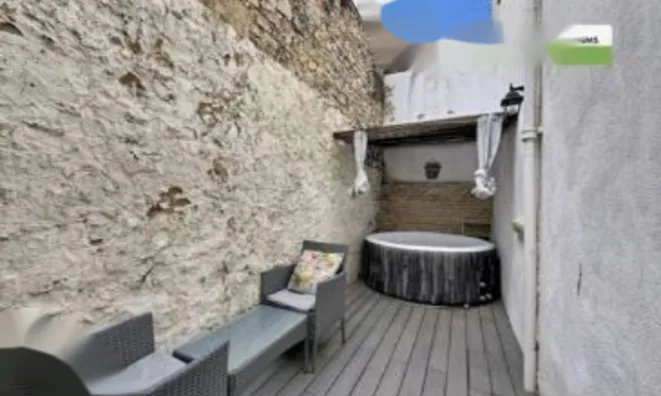 Недвижимость Apartment Cannes République: 9