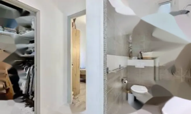 Недвижимость Apartment Cannes République: 11