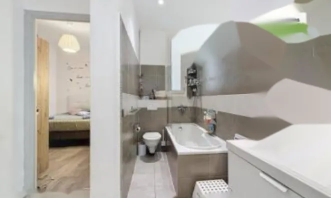 Недвижимость Apartment Cannes République: 12