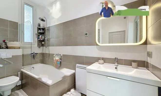 Недвижимость Apartment Cannes République: 13