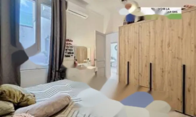 Недвижимость Apartment Cannes République: 14