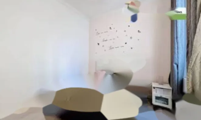 Недвижимость Apartment Cannes République: 15