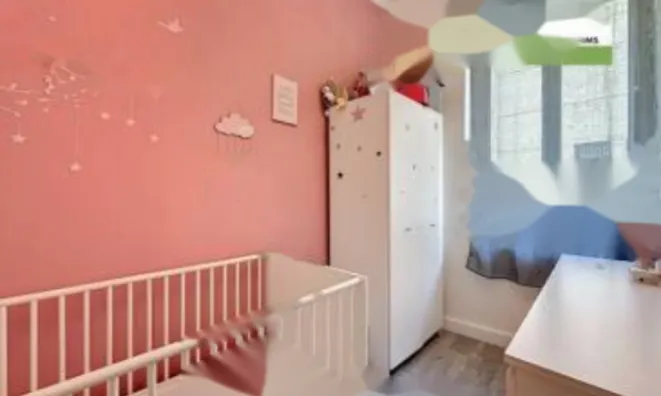 Недвижимость Apartment Cannes République: 16