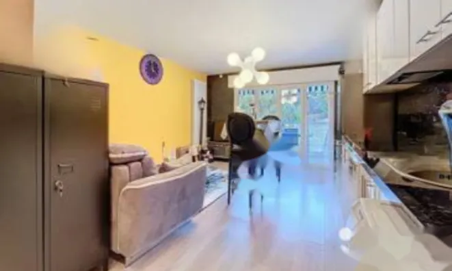 Недвижимость Apartment Cannes Croix Gardes: 3