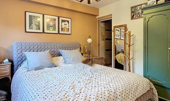 Недвижимость Apartment Cannes Croix Gardes: 4