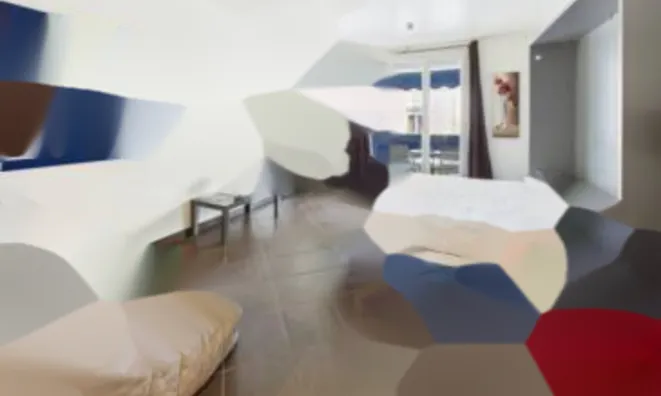 Недвижимость Apartment Cannes Californie: 2