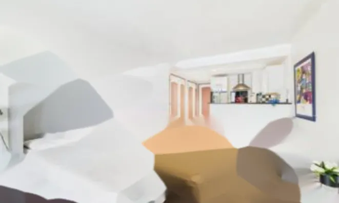 Недвижимость Apartment Cannes Californie: 3