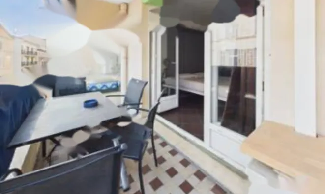 Недвижимость Apartment Cannes Californie: 5