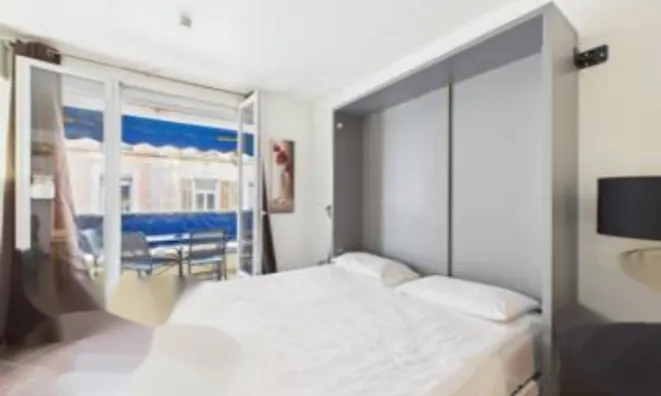 Недвижимость Apartment Cannes Californie: 6