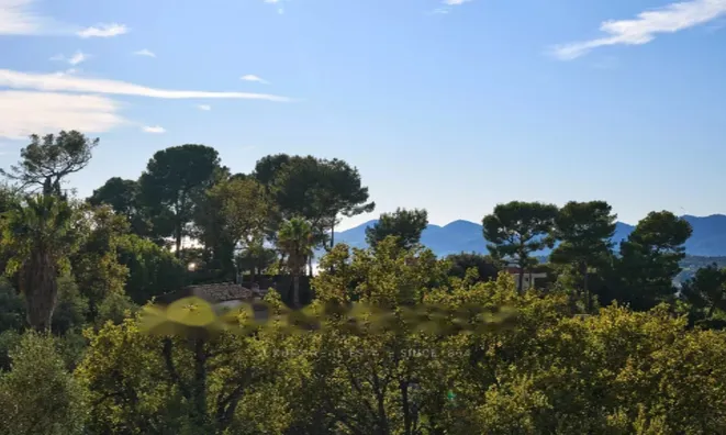 Недвижимость Maison Cannes Croix des Gardes: 7