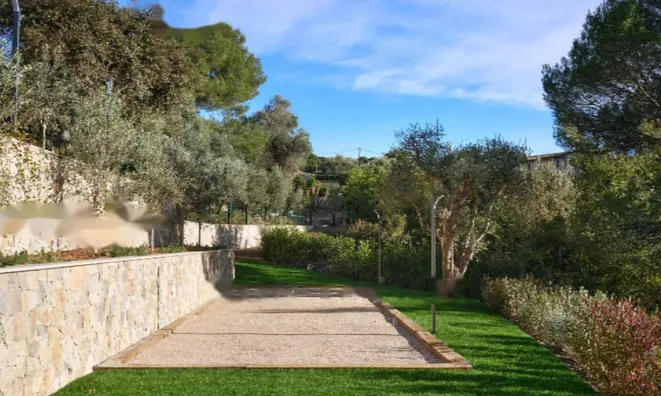 Недвижимость Maison Cannes Croix des Gardes: 10