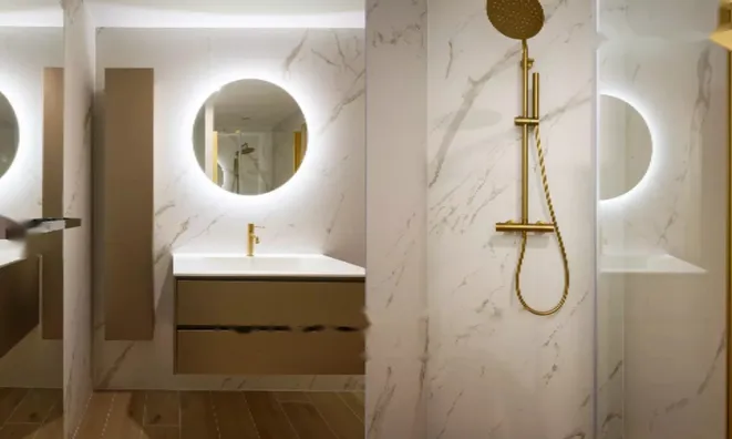 Недвижимость Maison Cannes Croix des Gardes: 22