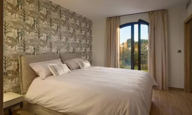 Недвижимость Maison Cannes Croix des Gardes: 23