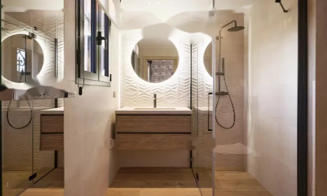 Недвижимость Maison Cannes Croix des Gardes: 24