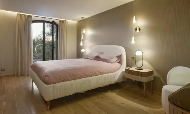 Недвижимость Maison Cannes Croix des Gardes: 26