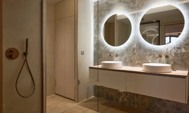 Недвижимость Maison Cannes Croix des Gardes: 27