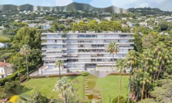 Недвижимость Apartment Cannes Californie: 2