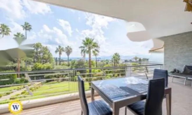 Недвижимость Apartment Cannes Californie: 3