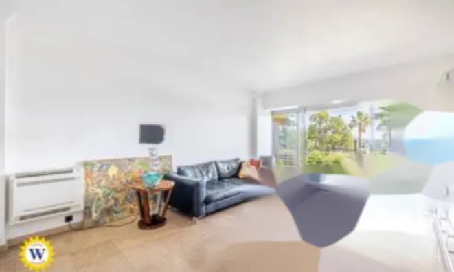 Недвижимость Apartment Cannes Californie: 5