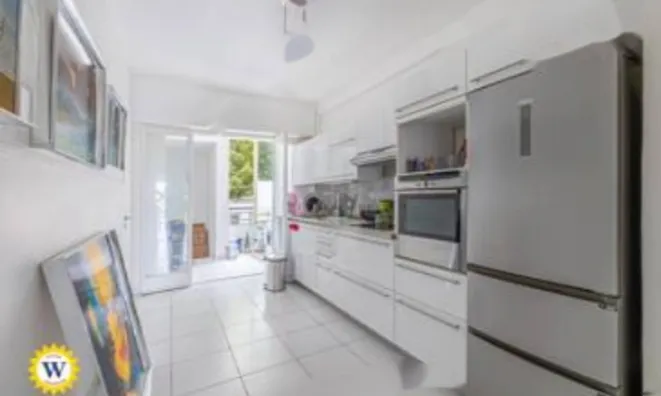 Недвижимость Apartment Cannes Californie: 6