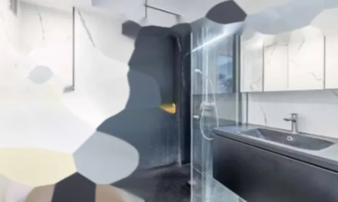 Недвижимость Apartment Cannes Californie: 8