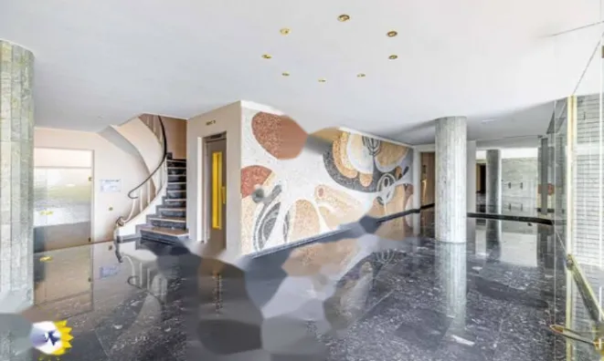 Недвижимость Apartment Cannes Californie: 10