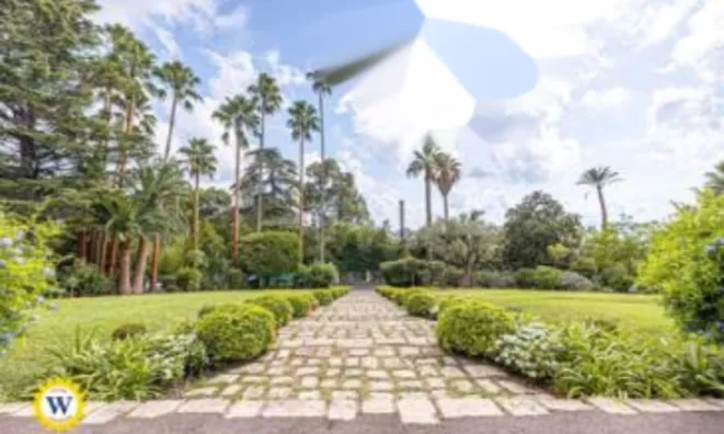 Недвижимость Apartment Cannes Californie: 11