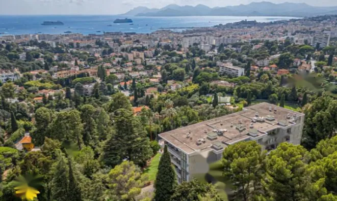 Недвижимость Apartment Cannes Californie: 13