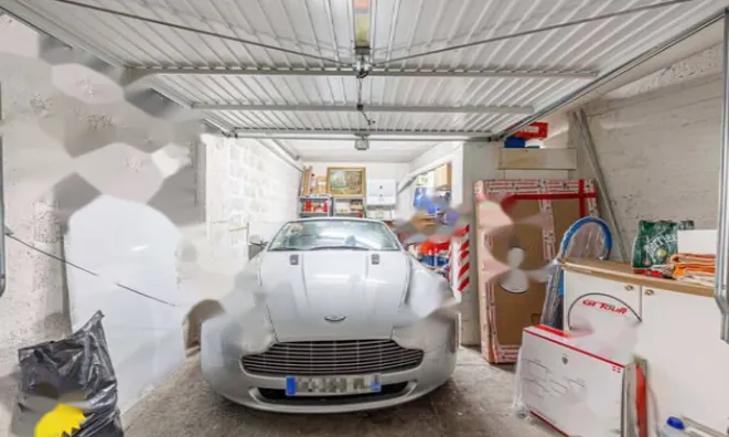 Недвижимость Apartment Cannes Californie: 14