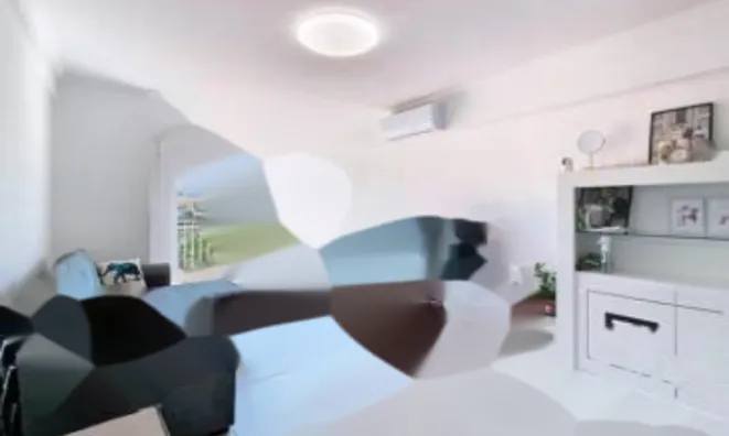 Недвижимость Apartment Carnot Cannes: 2