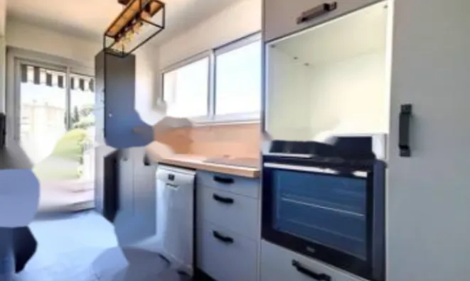 Недвижимость Apartment Carnot Cannes: 3