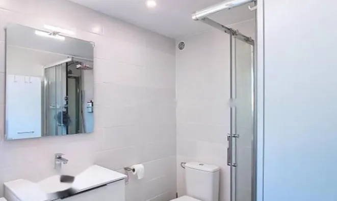 Недвижимость Apartment Carnot Cannes: 7