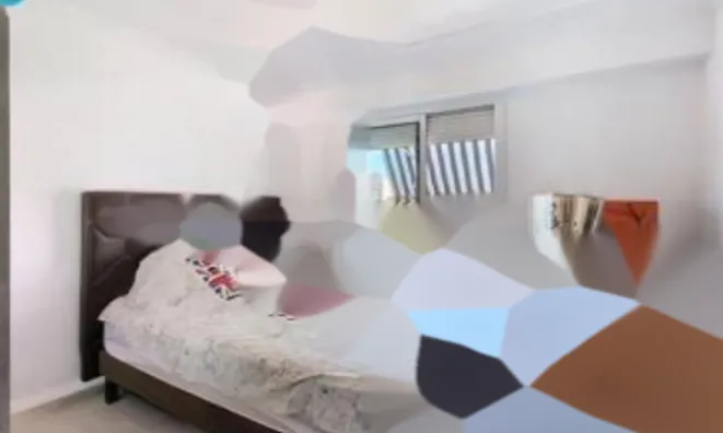 Недвижимость Apartment Carnot Cannes: 9