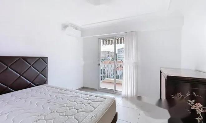 Недвижимость Apartment Carnot Cannes: 10