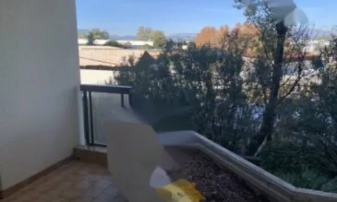 Недвижимость Apartment La Bocca: 3