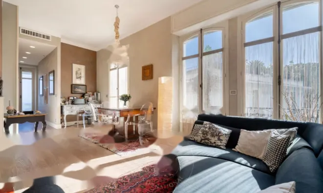 Недвижимость Apartment Cannes Californie: 2