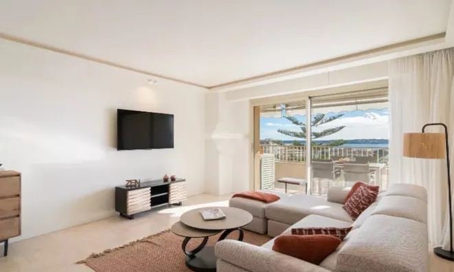 Недвижимость Apartment Cannes Californië: 4