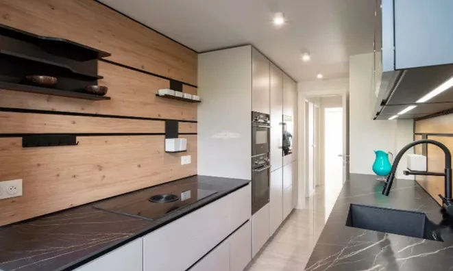 Недвижимость Apartment Cannes Californië: 6