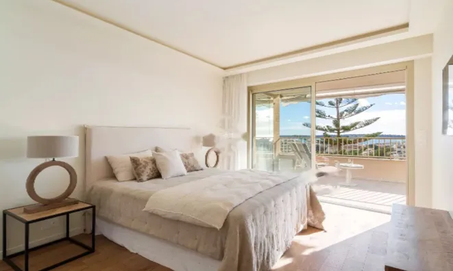 Недвижимость Apartment Cannes Californië: 7
