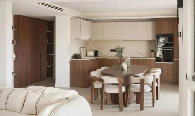 Недвижимость Apartment Cannes: 3