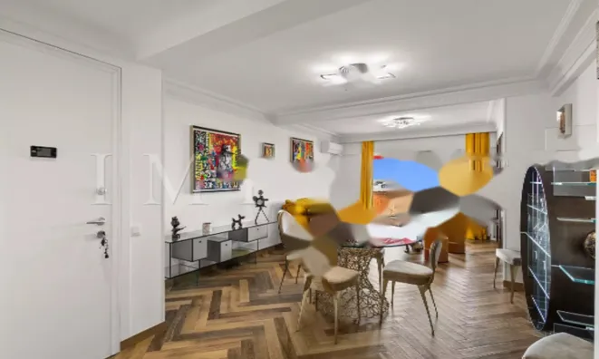 Недвижимость Apartment Pointe Croisette: 5