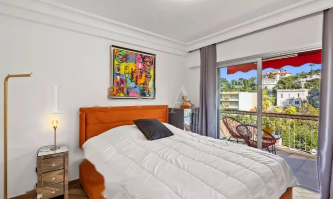 Недвижимость Apartment Pointe Croisette: 6