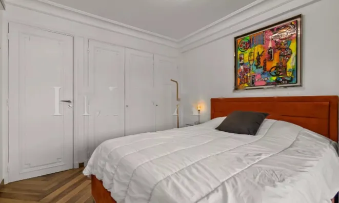 Недвижимость Apartment Pointe Croisette: 7