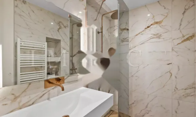 Недвижимость Apartment Pointe Croisette: 9