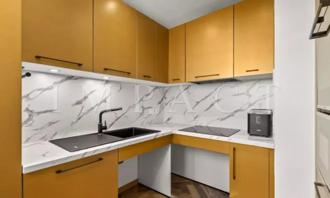 Недвижимость Apartment Pointe Croisette: 12