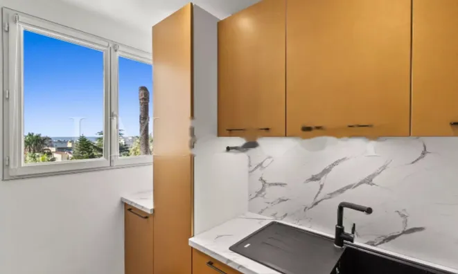 Недвижимость Apartment Pointe Croisette: 13