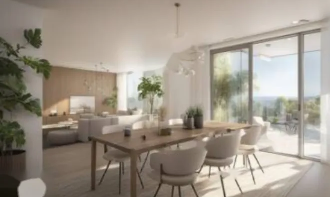 Недвижимость Apartment La Bocca: 2